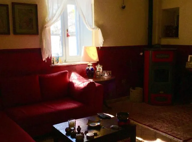 Bed & Breakfast L'antico Molino Lubriano