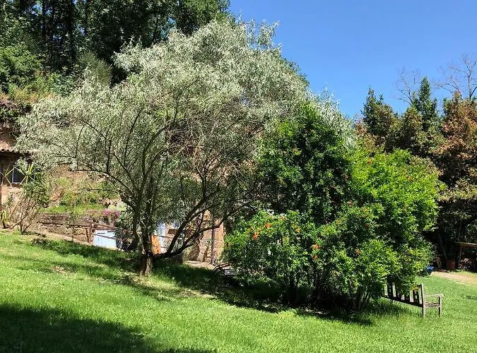 L'antico Molino ベッド・アンド・ブレックファスト