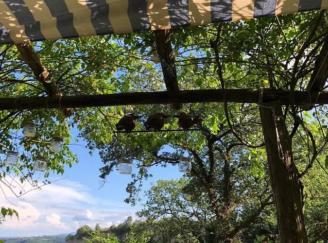 L'antico Molino 3*
