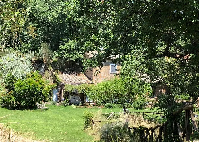 L'antico Molino Bed & Breakfast Lubriano